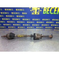 Recambio de transmision delantera derecha para renault laguna ii (bg0) expression referencia OEM IAM 7711135319  