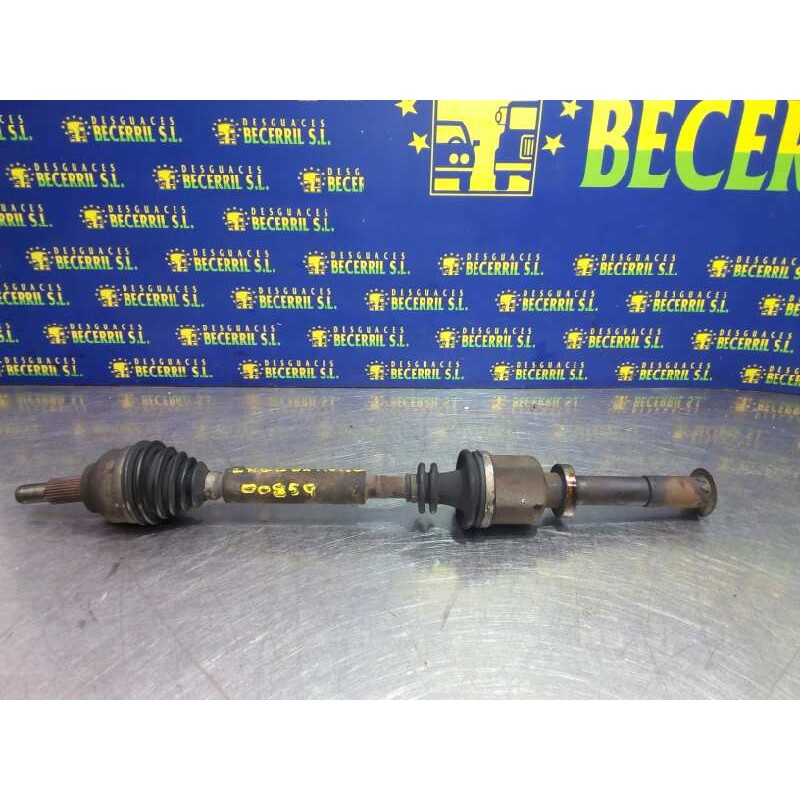 Recambio de transmision delantera derecha para renault laguna ii (bg0) expression referencia OEM IAM 7711135319 Recambio de transmision delantera derecha para renault laguna ii (bg0) expression referencia OEM IAM 7711135319