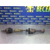 Recambio de transmision delantera derecha para renault laguna ii (bg0) expression referencia OEM IAM 7711135319  