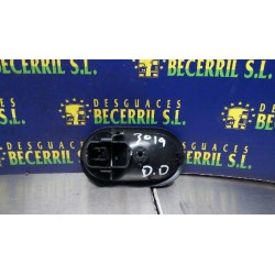Recambio de maneta interior delantera derecha para renault kangoo profesional referencia OEM IAM   