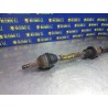 Recambio de transmision delantera derecha para renault laguna ii (bg0) expression referencia OEM IAM 7711135319  