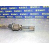 Recambio de transmision delantera derecha para renault laguna ii (bg0) expression referencia OEM IAM 7711135319  