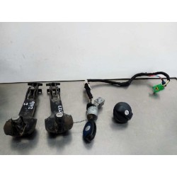Recambio de antirrobo para fiat ulysse (179) 2.2 jtd dynamic referencia OEM IAM   