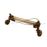 Recambio de puente trasero para peugeot 106 (s2) max d referencia OEM IAM   