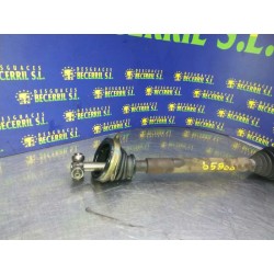 Recambio de transmision delantera izquierda para renault laguna ii (bg0) expression referencia OEM IAM 8200232886  