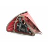 Recambio de piloto trasero derecho para ford mondeo berlina (gd) ambiente referencia OEM IAM 96BG13A602  
