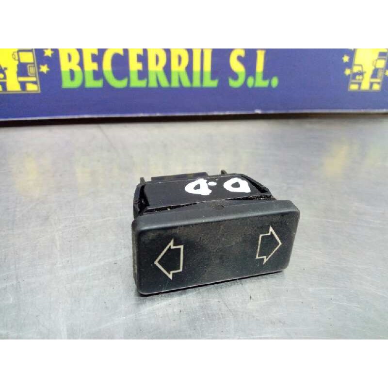 Recambio de mando elevalunas delantero derecho para peugeot 106 (s2) kid d referencia OEM IAM Recambio de mando elevalunas delantero derecho para peugeot 106 (s2) kid d referencia OEM IAM