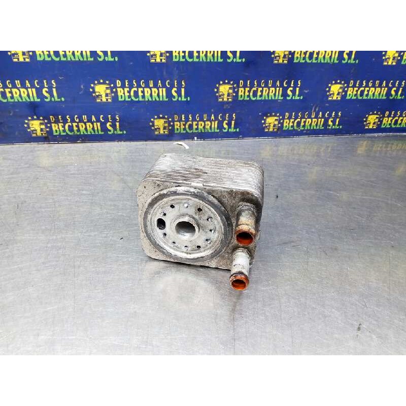 Recambio de enfriador aceite motor para volkswagen passat berlina (3b3) comfortline referencia OEM IAM Recambio de enfriador aceite motor para volkswagen passat berlina (3b3) comfortline referencia OEM IAM