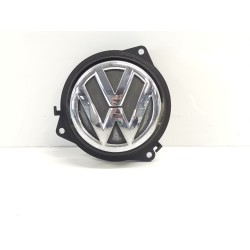 Recambio de maneta exterior porton para volkswagen polo (6r1) advance referencia OEM IAM 6R0827469  