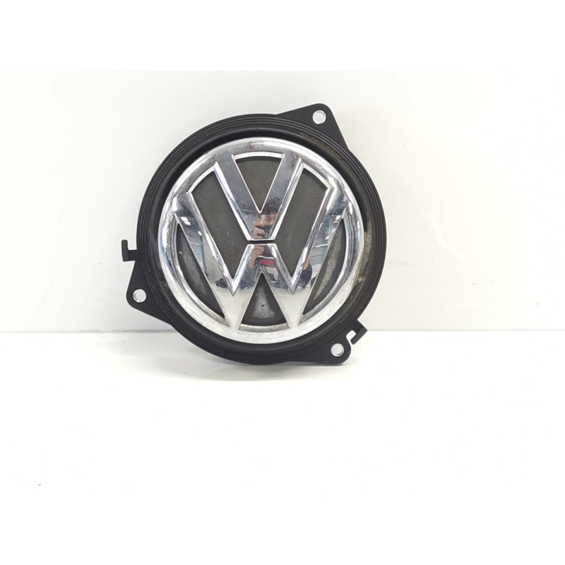 Recambio de maneta exterior porton para volkswagen polo (6r1) advance referencia OEM IAM 6R0827469 Recambio de maneta exterior porton para volkswagen polo (6r1) advance referencia OEM IAM 6R0827469