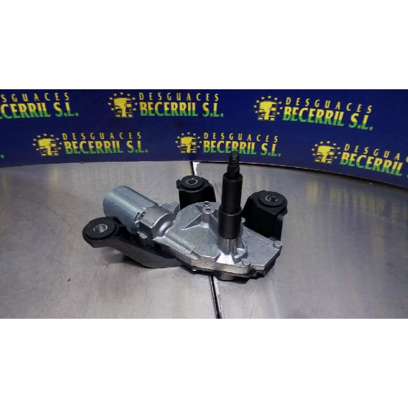 Recambio de motor limpia trasero para renault kangoo profesional referencia OEM IAM 8200431302 0390201836 Recambio de motor limpia trasero para renault kangoo profesional referencia OEM IAM 8200431302 0390201836