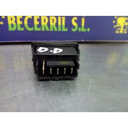 Recambio de mando elevalunas delantero derecho para peugeot 106 (s2) kid d referencia OEM IAM   