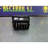 Recambio de mando elevalunas delantero derecho para peugeot 106 (s2) kid d referencia OEM IAM   