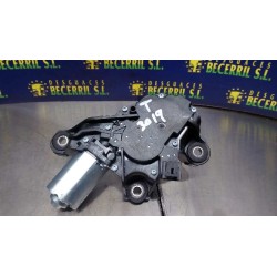 Recambio de motor limpia trasero para renault kangoo profesional referencia OEM IAM 8200431302 0390201836 