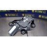 Recambio de motor limpia trasero para renault kangoo profesional referencia OEM IAM 8200431302 0390201836 