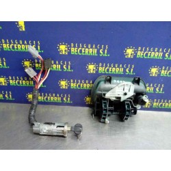 Recambio de antirrobo para citroen evasion 1.9 td x referencia OEM IAM   