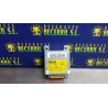 Recambio de centralita airbag para citroen xsara berlina 1.6 16v tonic referencia OEM IAM 9633504180 550741100 