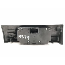 Recambio de mando luces para bmw serie 5 berlina (e60) 530d referencia OEM IAM 6925287 33290401 692525202