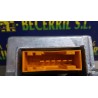 Recambio de centralita airbag para citroen xsara berlina 1.6 16v tonic referencia OEM IAM 9633504180 550741100 