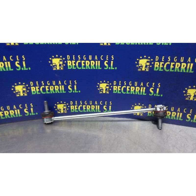 Recambio de tirante delantero izquierdo para renault kangoo profesional referencia OEM IAM Recambio de tirante delantero izquierdo para renault kangoo profesional referencia OEM IAM