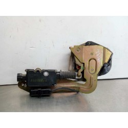 Recambio de cerradura maletero / porton para fiat ulysse (179) 2.2 jtd dynamic referencia OEM IAM   