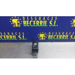 Recambio de mando elevalunas delantero derecho para citroen xsara berlina 1.6 16v tonic referencia OEM IAM   