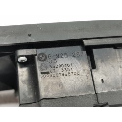 Recambio de mando luces para bmw serie 5 berlina (e60) 530d referencia OEM IAM 6925287 33290401 692525202