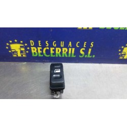 Recambio de mando elevalunas delantero izquierdo para citroen xsara berlina 1.6 16v tonic referencia OEM IAM   