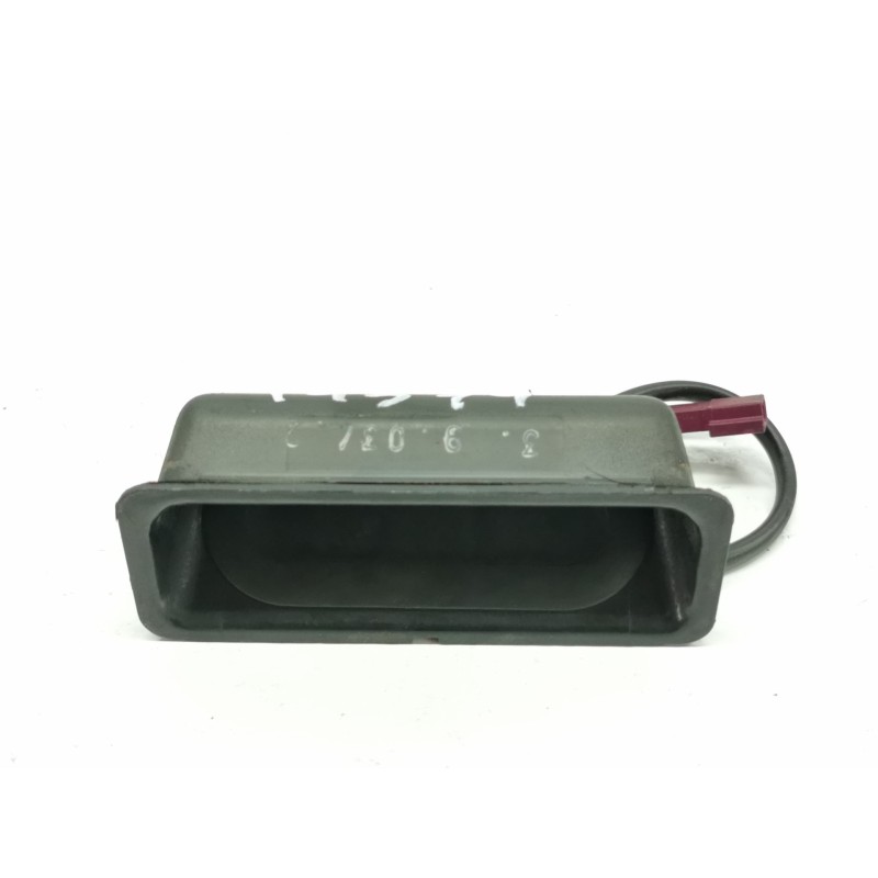 Recambio de maneta exterior porton para bmw serie 5 berlina (e60) 530d referencia OEM IAM 8168035 Recambio de maneta exterior porton para bmw serie 5 berlina (e60) 530d referencia OEM IAM 8168035