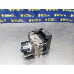 Recambio de abs para volkswagen golf iv berlina (1j1) conceptline referencia OEM IAM 1J0907379G 1J0614117C 
