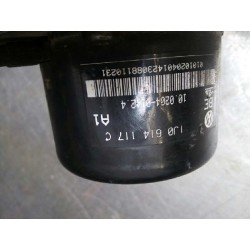 Recambio de abs para volkswagen golf iv berlina (1j1) conceptline referencia OEM IAM 1J0907379G 1J0614117C 
