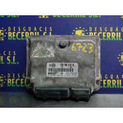 Recambio de centralita motor uce para volkswagen golf iv berlina (1j1) conceptline referencia OEM IAM 038906018BL 0281001845 28S