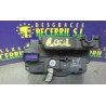 Recambio de cerradura puerta delantera derecha para opel zafira b cosmo referencia OEM IAM   