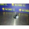 Recambio de mando elevalunas delantero derecho para volkswagen polo (9n1) trendline referencia OEM IAM 6Q09598569B9  
