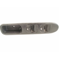 Recambio de mando elevalunas delantero izquierdo para peugeot 307 break / sw (s1) xr clim referencia OEM IAM   