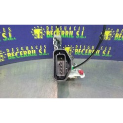 Recambio de cerradura puerta delantera izquierda para citroen c1 x referencia OEM IAM   