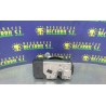 Recambio de cerradura puerta delantera derecha para opel meriva cosmo referencia OEM IAM 13154792  