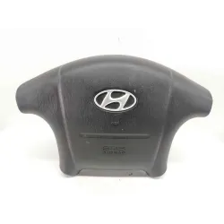 Recambio de airbag delantero izquierdo para hyundai sonata (y4) 2.0 16v full referencia OEM IAM   