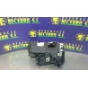 Recambio de cerradura puerta delantera derecha para opel meriva cosmo referencia OEM IAM 13154792  
