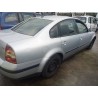 volkswagen passat berlina (3b3) del año 2001