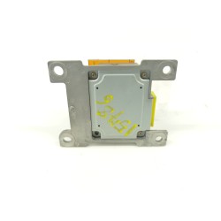 Recambio de centralita airbag para nissan almera (n15) gx referencia OEM IAM 285563N705  
