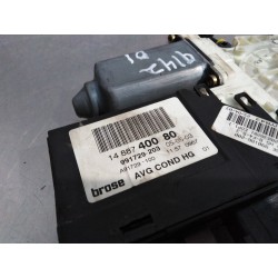 Recambio de elevalunas delantero izquierdo para fiat ulysse (179) 2.2 jtd dynamic referencia OEM IAM 1488740080  