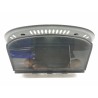 Recambio de pantalla multifuncion para bmw serie 5 berlina (e60) 530d referencia OEM IAM 65826938109 6938109 611260002005