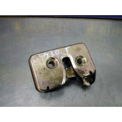 Recambio de cerradura maletero / porton para seat cordoba berlina (6k2) referencia OEM IAM   