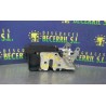 Recambio de cerradura puerta delantera derecha para daewoo kalos 1.2 se referencia OEM IAM 7F26  