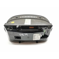 Recambio de pantalla multifuncion para bmw serie 5 berlina (e60) 530d referencia OEM IAM 65826938109 6938109 611260002005