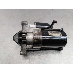 Recambio de motor arranque para fiat ulysse (179) 2.2 jtd dynamic referencia OEM IAM 114460  