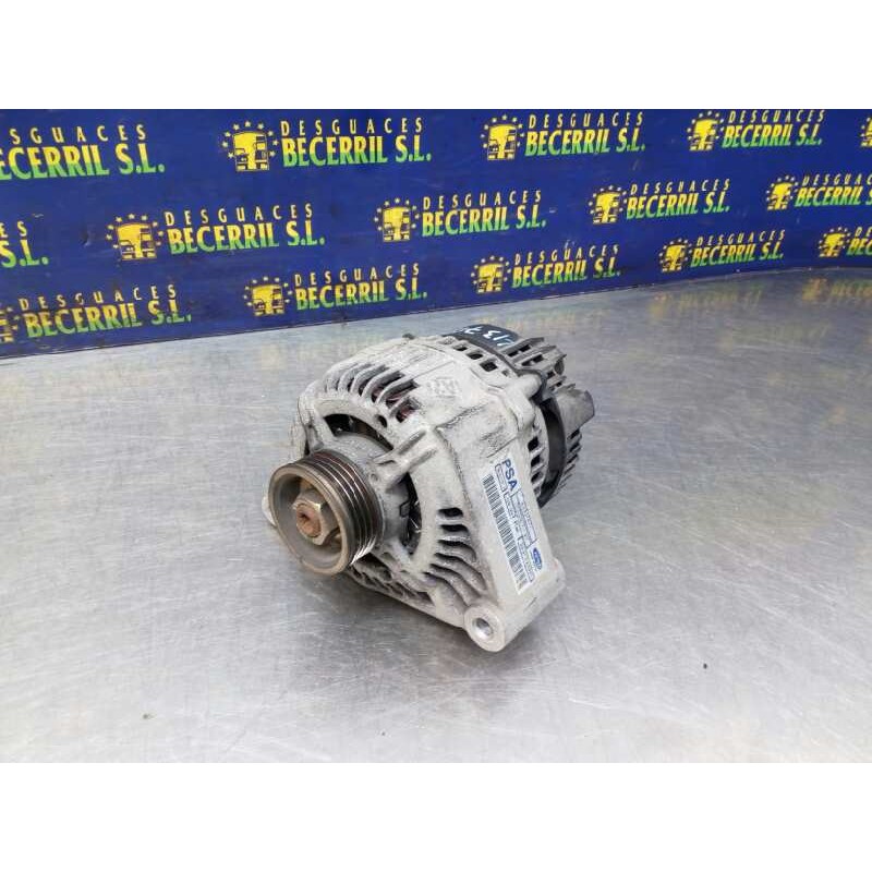 Recambio de alternador para citroen xsara berlina 1.6 16v tonic referencia OEM IAM 9631324980 Recambio de alternador para citroen xsara berlina 1.6 16v tonic referencia OEM IAM 9631324980