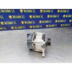 Recambio de alternador para citroen xsara berlina 1.6 16v tonic referencia OEM IAM 9631324980  