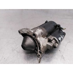 Recambio de motor arranque para fiat ulysse (179) 2.2 jtd dynamic referencia OEM IAM 114460  